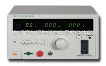 CS2675AX南京长盛泄漏电流测试仪CS2675AX/泄漏电流测试仪CS2675AX