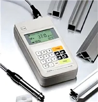 日本KETTLZ-373测厚仪