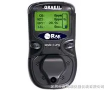 QRAE IIPGM-2400美国华瑞四合一气体检测仪