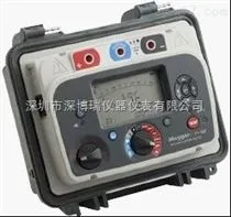 s1-568/s1-1068美国AVO/megger s1-568/s1-1068高压绝缘电阻测试仪