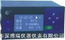 HR-WP虹润仪表LCD液晶“防盗型”天然气流量积算控制仪 