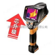 testo 875-1itesto 875-1i 经济型红外热成像仪