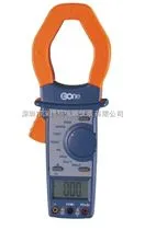 ET3252ET3252真有效值2000A交直流钳形表