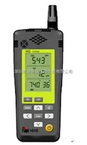 TPI-1010A美国TPI-1010A 室内空气质量检测仪