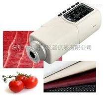 NS808NS808交通路标测量模块分光测色仪交通路标分光测色仪