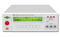 CS2676CX南京长盛绝缘电阻测试仪 CS2676CX程控绝缘电阻测试仪