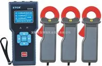 ETCR 8300B8300B|铱泰ETCR 8300B|8300B三通道漏电流监控记录仪