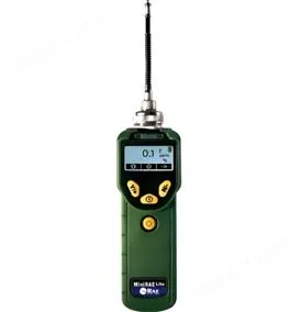 美国霍尼韦尔honeywell华瑞VOC检测仪