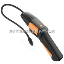 testo 316-3testo 316-3 冷媒检漏仪|制冷剂检漏仪