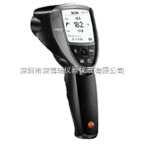testo 835-T1testo 835-T1 红外测温仪