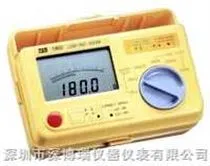 TES-1800A中国台湾泰仕TES TES-1800A回路阻抗测试器