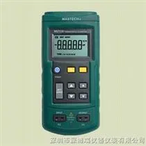 MS7220MS7220热电偶校验仪
