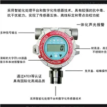 FGM2001/FGM2002美国华瑞RAEGuard 2 PID有机气体检测仪