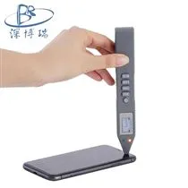 YH-CD08-T001磁场仪手持式高斯计特斯拉计高精度场强仪