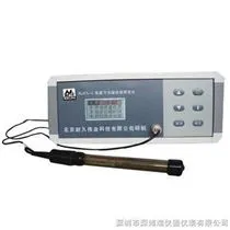 NJCL-LNJCL-L氯离子含量快速测定仪