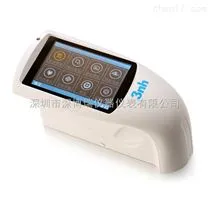 NHG603nh光泽度仪全触屏高级60°精密光泽度仪NHG60