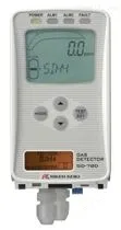 智能型气体检测部 GD-70D