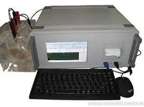 NJ-DTLNJ-DTL混凝土氯离子电通量测定仪