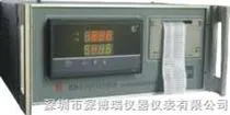 HR-WP虹润仪表HR-WP系列多路巡检台式打印控制仪 