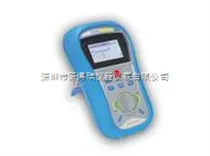 MI3242德国美翠MI3242电池供电的2A微欧计