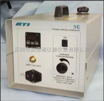TDA-5CATI 气溶胶发生器 TDA-5C