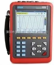 ETCR 5000ETCR5000 电能质量分析仪