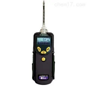 美国霍尼韦尔华瑞VOC检测仪