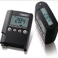 德国菲希尔涂层测厚仪 膜厚仪　两用