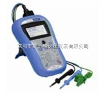 MI3122德国美翠MI3122漏电开关、回路电阻测试仪