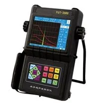 YUT2820YUT2820数字超声波探伤仪多种缺陷探测