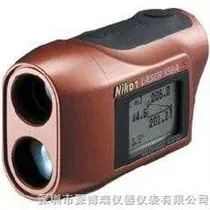 Laser550AS测距仪尼康Laser550AS型