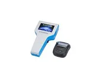 SX-L301H手持式尘埃粒子计数器SX-L301H便携式粒子计数器