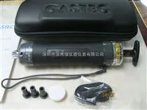 GV-110S日本GASTEC自动技术性数据采样器GV110S/GV-110S手动采样器代理