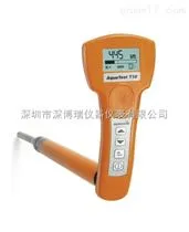 T10德国竖威 AquaTest T10漏水检测仪地下水管漏水检测仪水管寻漏仪