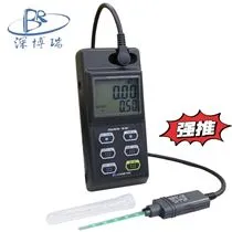 TM-901EXP高斯计测量仪强场仪磁通密度计特斯拉检测仪