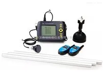 ZBL-T720ZBL-T720楼板厚度检测仪 楼板无损测厚仪 混凝土测厚仪