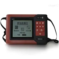 ZBL-C310A钢筋锈蚀仪 检测程度分布情况