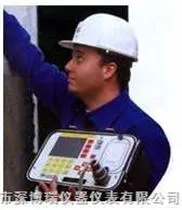 GECOR 8GECOR 8钢筋锈蚀率测定仪 