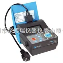 MI2121德国美翠Metrel MI2121漏电开关测试仪