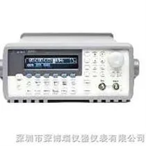 33250A美国安捷伦Agilent 33250A函数信号发生器
