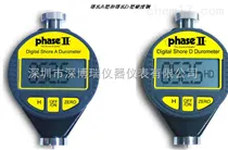 PHT-960/PHT-980美国Phase II新品！数显邵氏硬度计邵氏A型/D型PHT-960/PHT-980