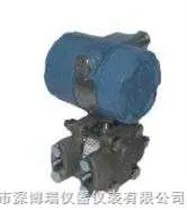 HR-3051HP虹润仪表HR-3051HP高静压差压变送器