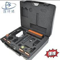 EIcometer 510自动拉拔式附着力试验仪测量涂层粘合力测量