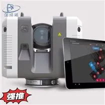 RTC360徕卡三维激光扫描仪