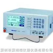 LCR-816中国台湾固纬GWinstek LCR-816　LCR测试仪
