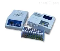 TR-206TR-206型氨氮总磷测定仪 组合型多参数测定仪 氨氮测定仪