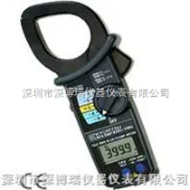 共立2009R日本共立2009R交直流钳形表/2009R交直流钳形表替代已停产的2009A