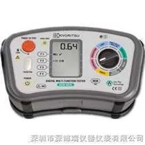 6016多功能电气测试仪6016