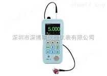 PM-5PM-5高精确超声波测厚仪 彩屏扫描测厚仪