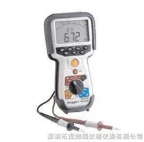 MIT40X美国Megger （AVO）绝缘电阻测试仪MIT40X
